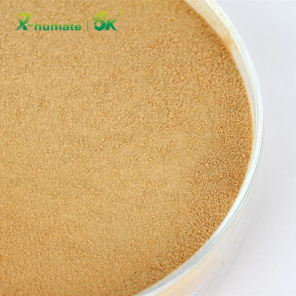 X-Humate Brand Animal Source Amino Acid