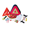 Emergency Kit Outdoor Emergency tool Car Repair Safety tools kits (CE certificates)