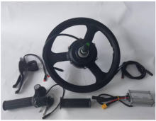 16V electric bike conversation kit