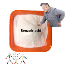Factory price active ingredients Vitamin C Benzoic acid