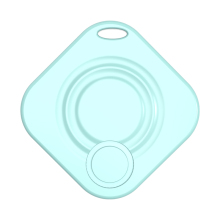 Custom Logo New Personal Item Finder: Anti-lost Alarms Air Tag Tracker Locator