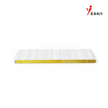 pure glass wool partition board