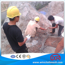 Stainless Seel Wire Rope Mesh Net Price