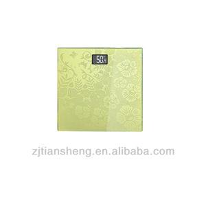 Digital Personal Scale TS-2012C02