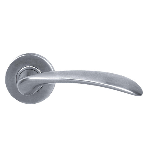 Contemporary Door Lever Handles for Residential Purposes