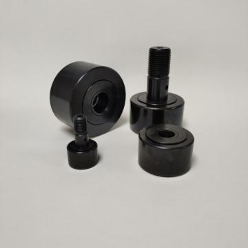 CRH Inch Curve Track Roller Bearings