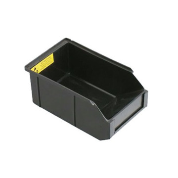 Antistatic Bevel polypropylene ESD Component Storage Box
Antistatic Bevel polypropylene ESD Component Storage Box