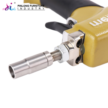 Big Hardware Pinlong 1Box Pneumatic Decorative Nail Gun for Furniture Accessories