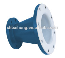 Teflon lined reduer