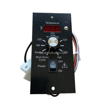Replacement Digital Controller for Traeger Wood Pellet Grills