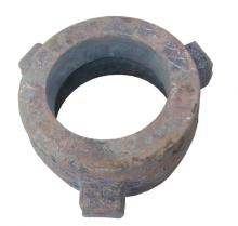 2" Hammer union forgings