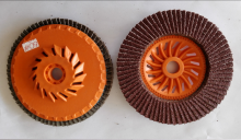 fiberglass flap disc