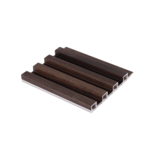 Moisture resistant Outdoor WPC Wall Cladding