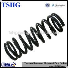high quality auto coil spring for BENZ S300/350/380 front axle