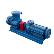 LPG Multistage Pump - High-Pressure Liquid Transfer Solution