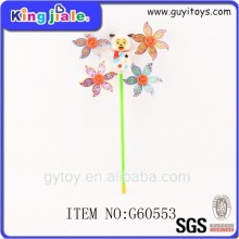 High Quality Professional Manufacture Toy Windmills For Kids