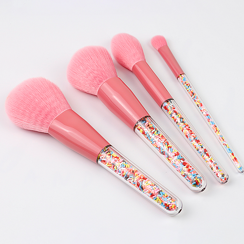 Special Candy Makeup Brush