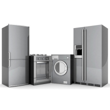 Temporary Shelter for Furniture Protective Film