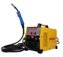 MIG/MAG/ARC 220V IGBT Inverter Welder 200A