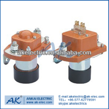 Good Quality Nomal closed DC contactor 12v,24v,48v,100a