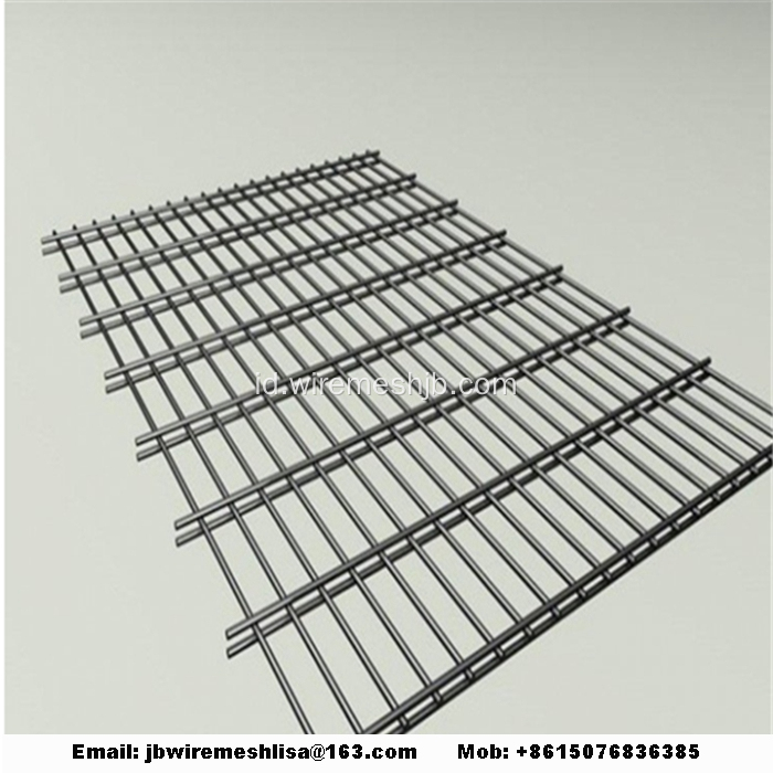 868/656 Pagar Wire Mesh Dilas Ganda