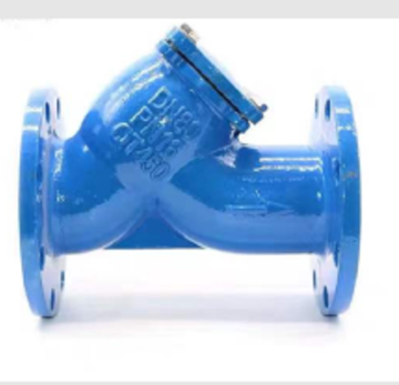 Cast Steel Flange Filter suppliers