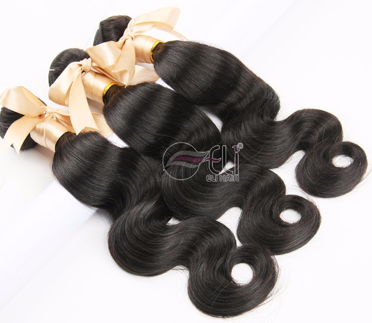 Peruvian virgin hair, natural halo hair extensions tangle free body wave peruvian hair, remy hair 100 human hair extension