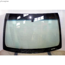 WINDSHIELD, WINDSCREEN, AUTOGLASS