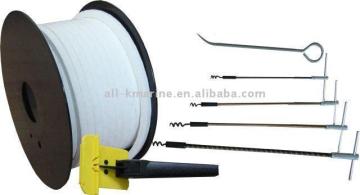 Packing Hook and Cutter Set