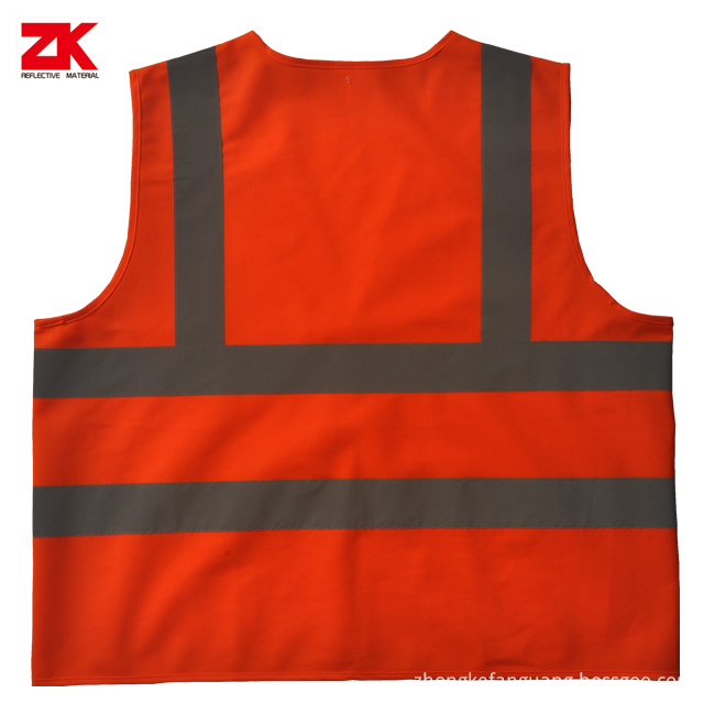 Road Vests