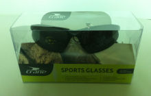 sunglasses pvc box