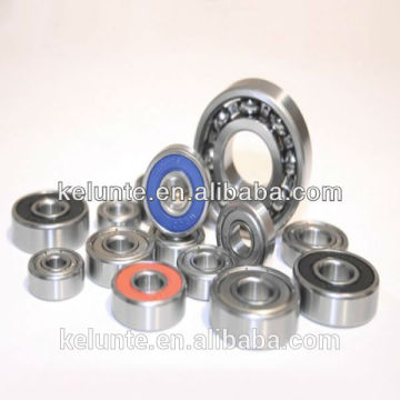 supply different types of bearings