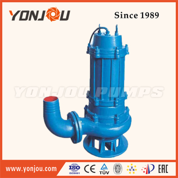 Yonjou Portable Auto Coupling Submersible Pump