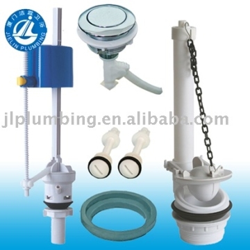 Popular toilet flush repair kits