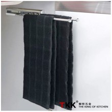 TKK Bathroom Single Towel Rack