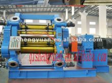 Four-Roll Rubber Calender/Calender machine