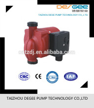 Recirculation System Pump,Three Speed Hot Water Circulator Pump for Solar Energy&Water Heater