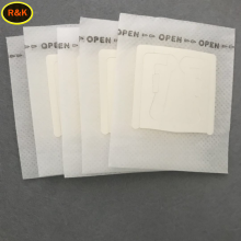 cotton drip coffee bag non woven coffee filter bag