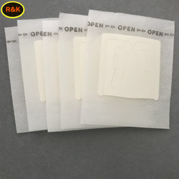 cotton drip coffee bag non woven coffee filter bag