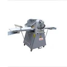 520mm Electric Dough Sheeter/Croissant Sheeter Bread Making Machinery