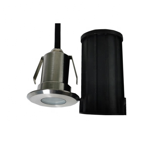 مصابيح LED تحت الماء LED Enground Pool Light