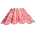 MgO Heat Insulation Roofing Sheet