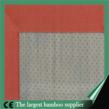 Elegant Appearance Bamboo Peru Alpaca Rugs for Home