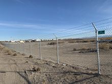 Galvanized Fence Hardware Wire Mesh