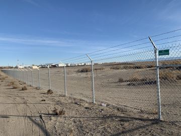 Galvanized Fence Hardware Wire Mesh