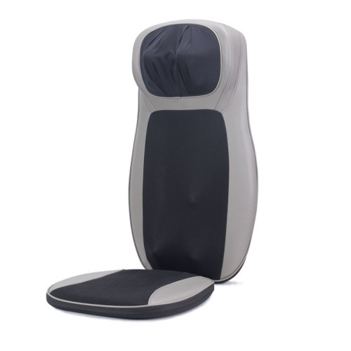 Shiatsu and Tapping Massage Cushion With Heat