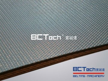 PVC Conveyor Belt - GPS - Basket Weave