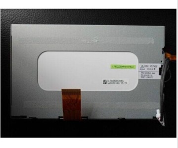 Nissan Navigation LCD Screen LTA058B304A