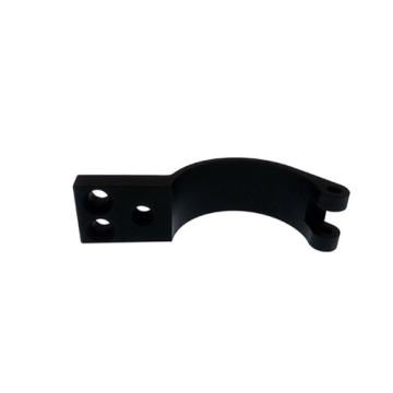 Large water mill parts processing