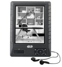 ebook reader